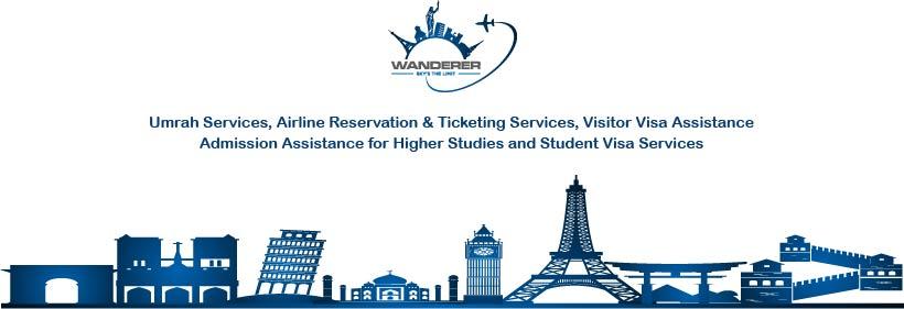 Wanderer Travel & Tours