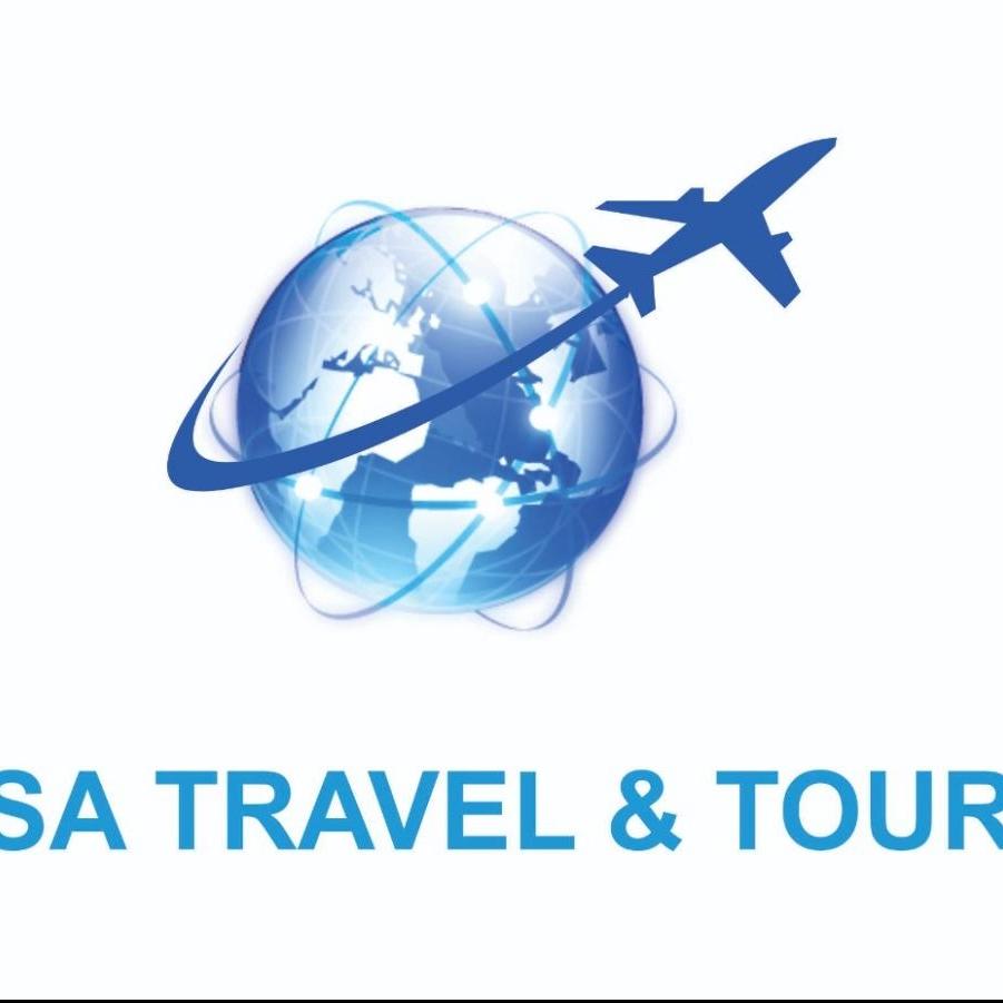 Tour Operator Logo