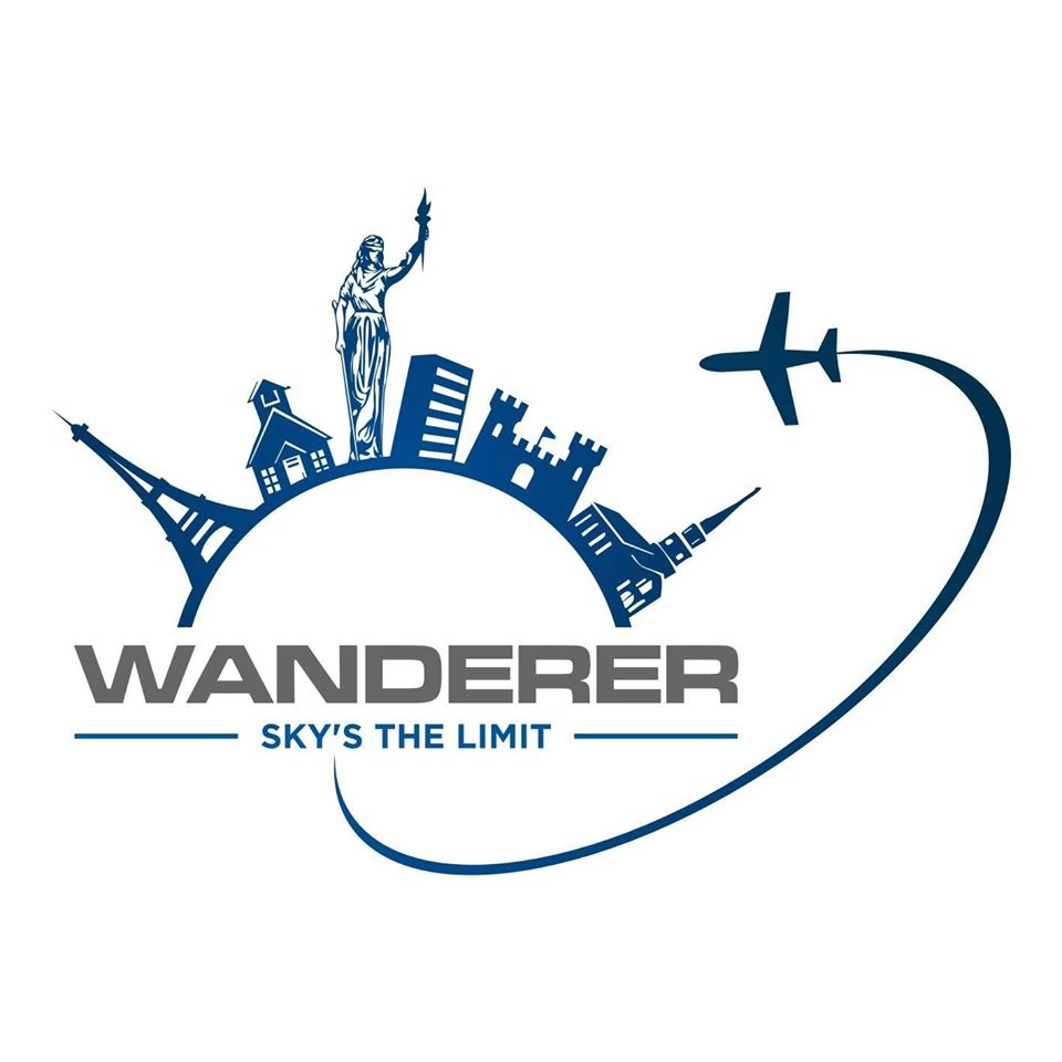 Tour Operator Logo