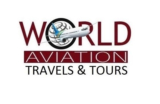 Tour Operator Logo