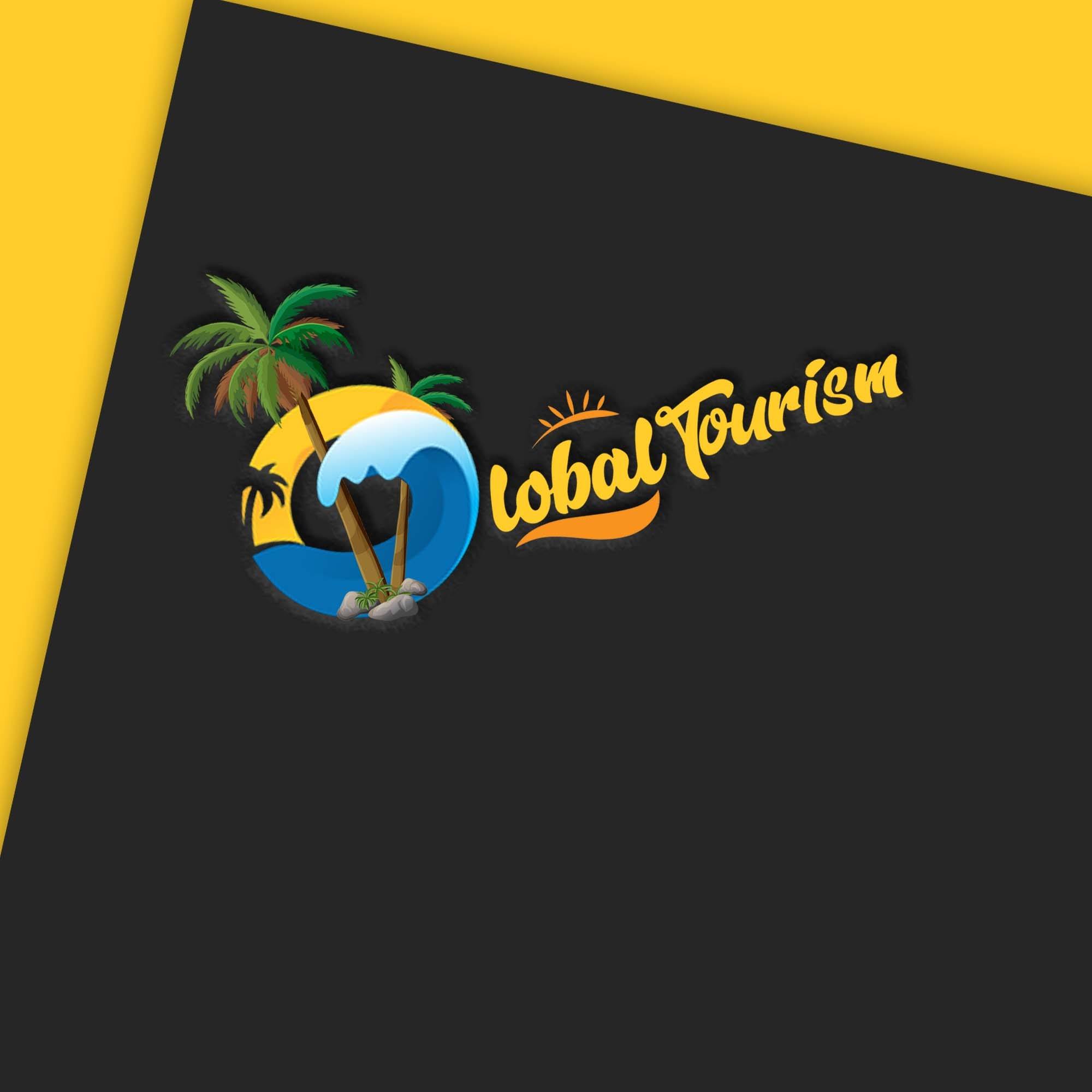 Tour Operator Logo