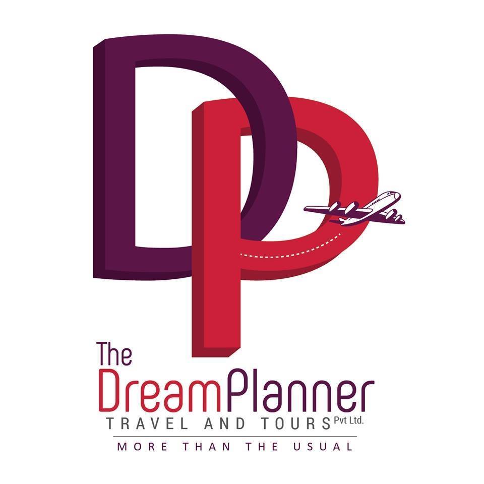 Tour Operator Logo