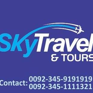 Tour Operator Logo