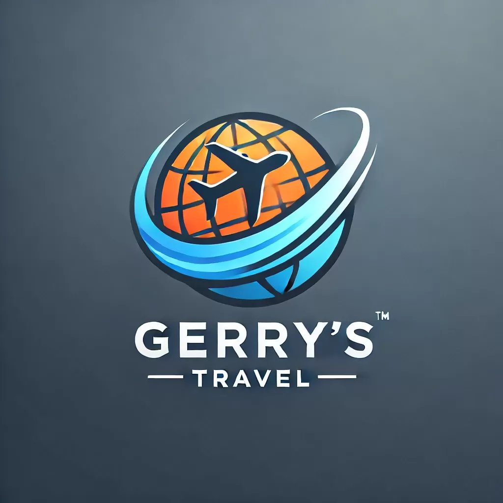 Tour Operator Logo