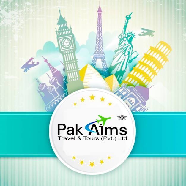 Tour Operator Logo