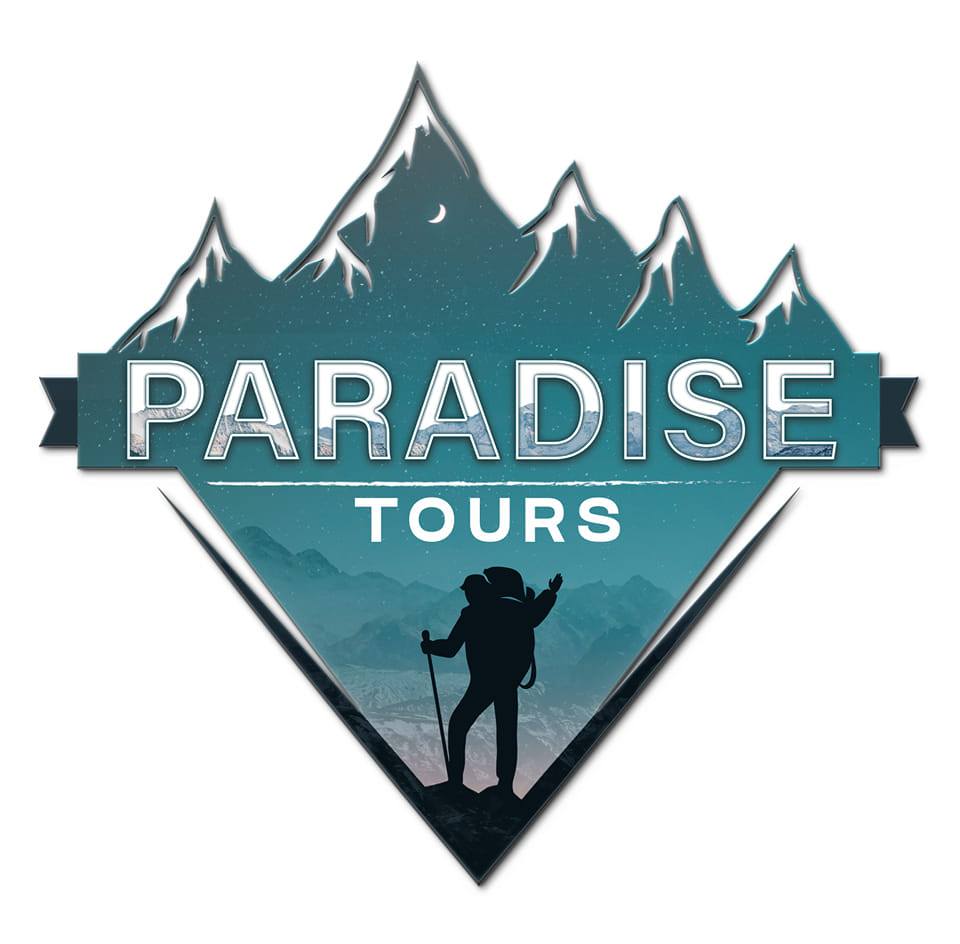 Tour Operator Logo