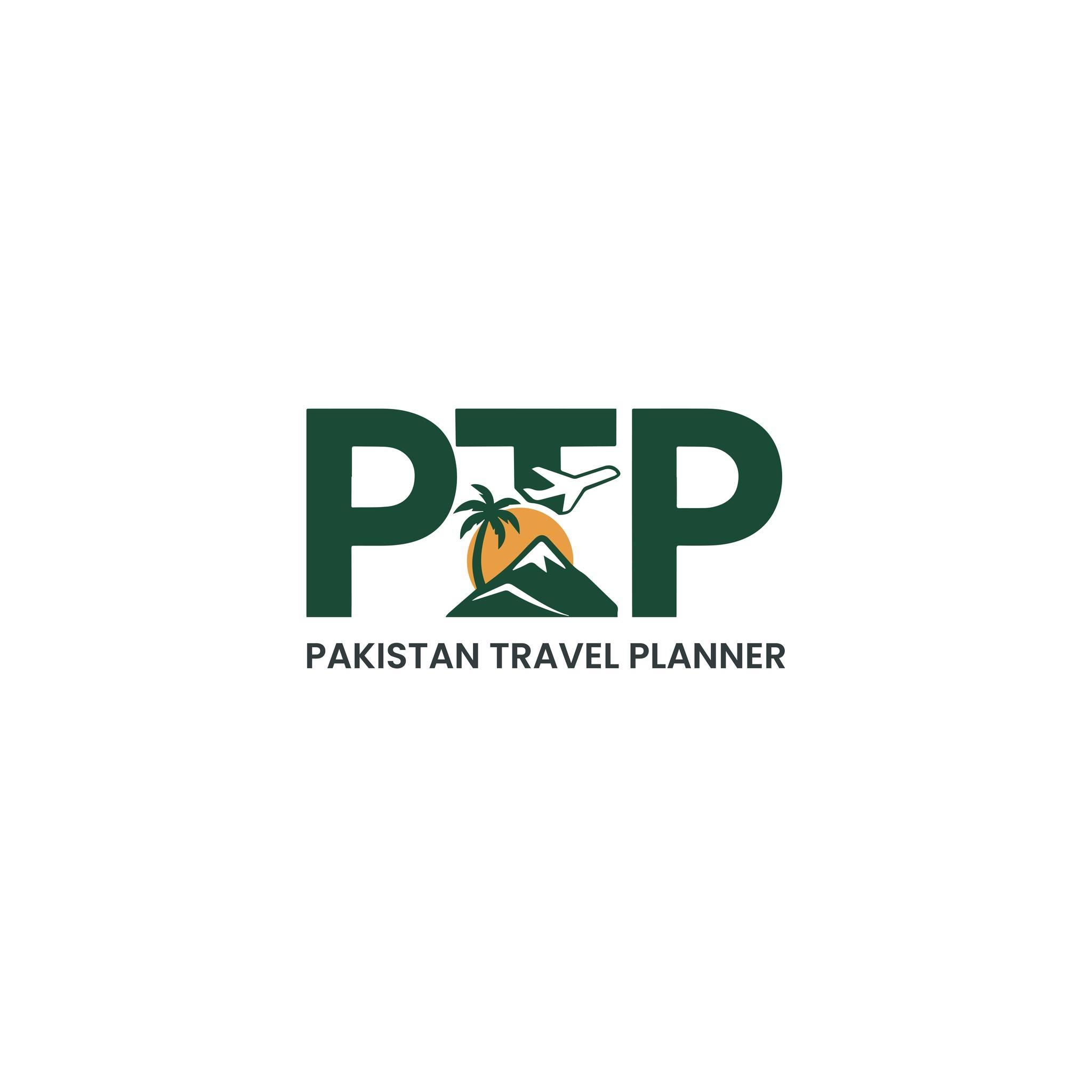 Tour Operator Logo