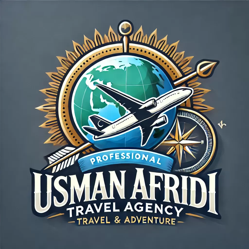 Tour Operator Logo