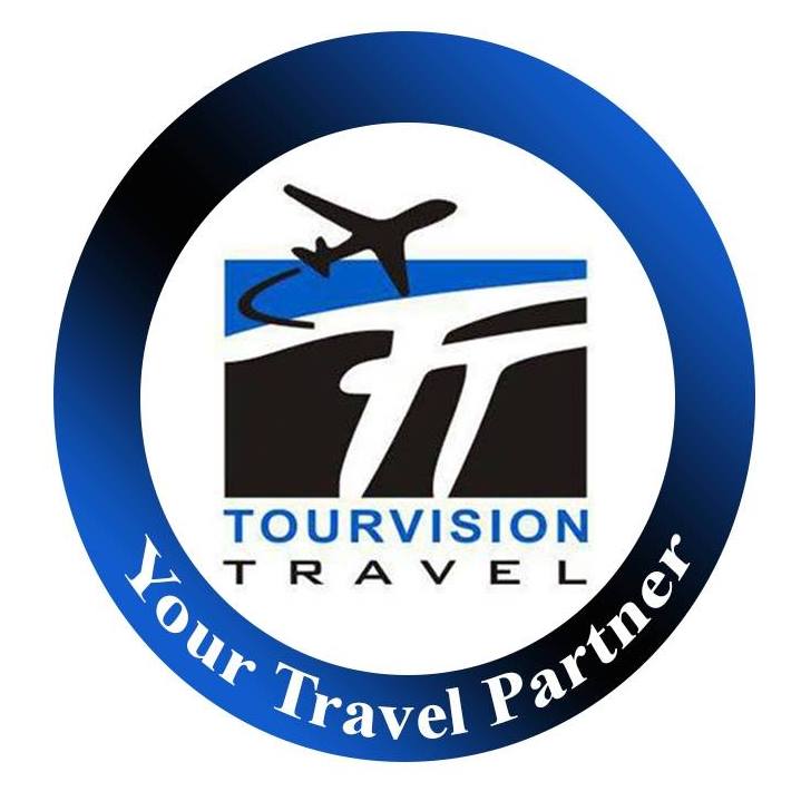 Tour Operator Logo