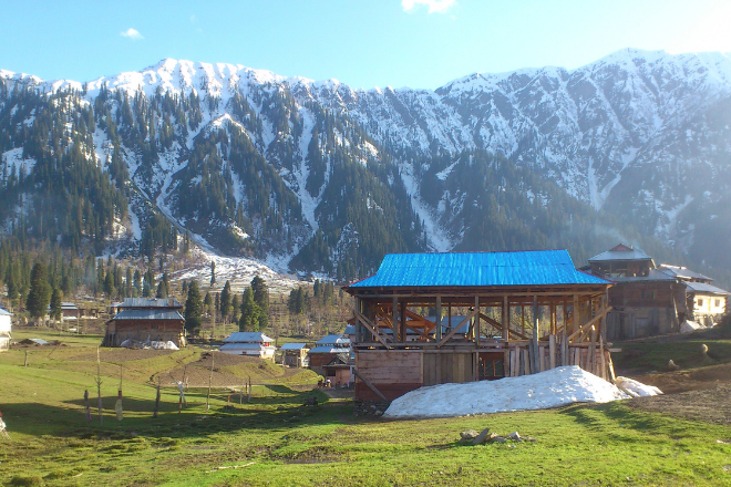 Arang kel