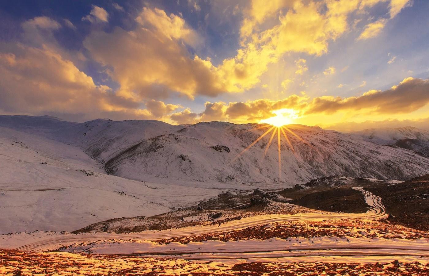 Deosai Plains (Skardu)