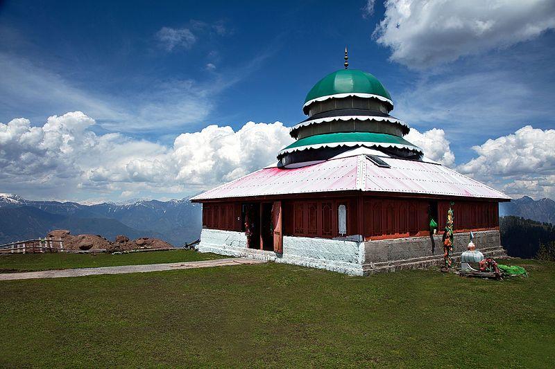 Pir Chanasi