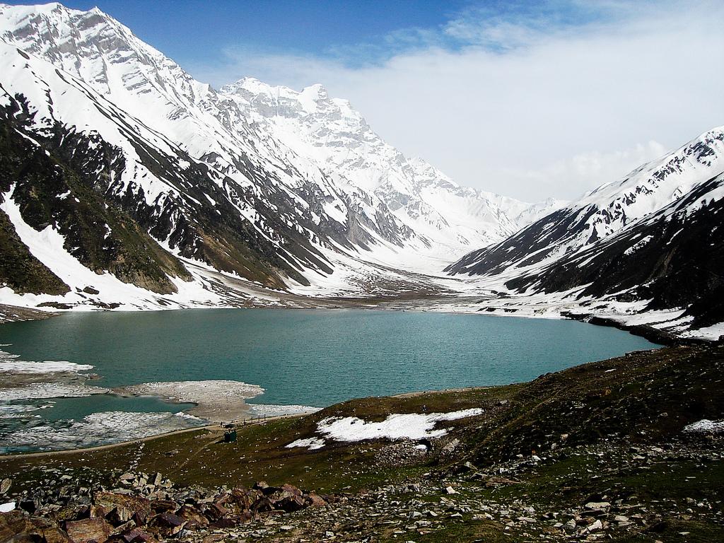 Kaghan & Naran Valley