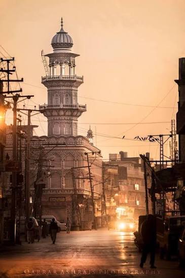 Rawalpindi Destination Gallery