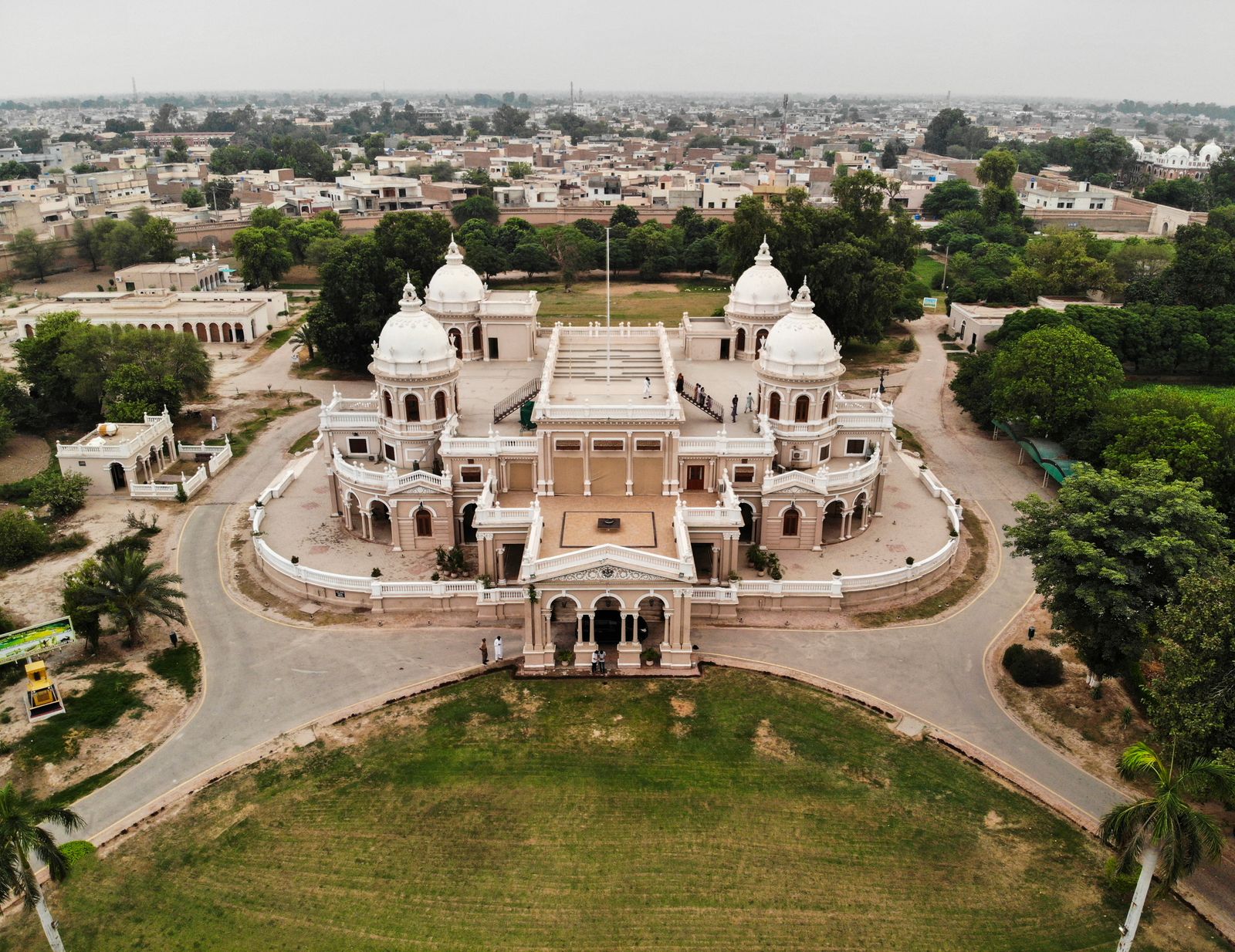 Bhawalpur