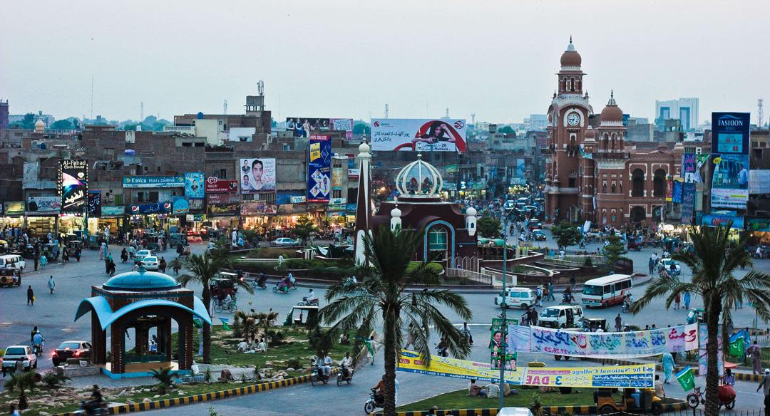Multan