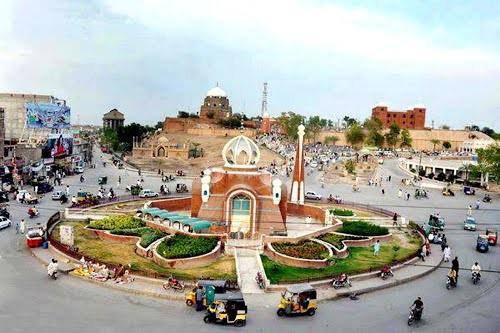 Multan Travel Highlight