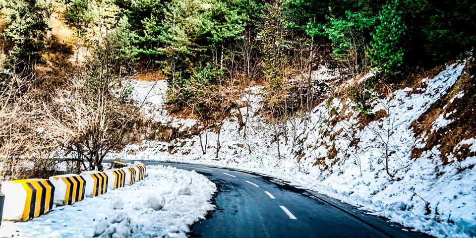 Abbottabad Travel Highlight