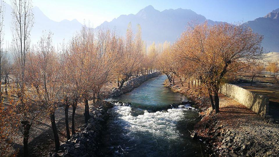 Kalash Valley Travel Highlight