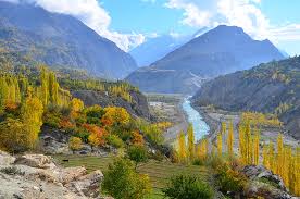 Hunza Valley Destination Gallery