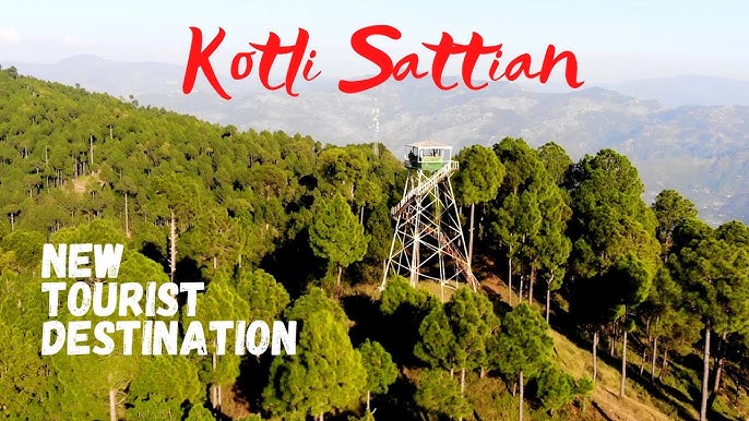 Kotli Sattian