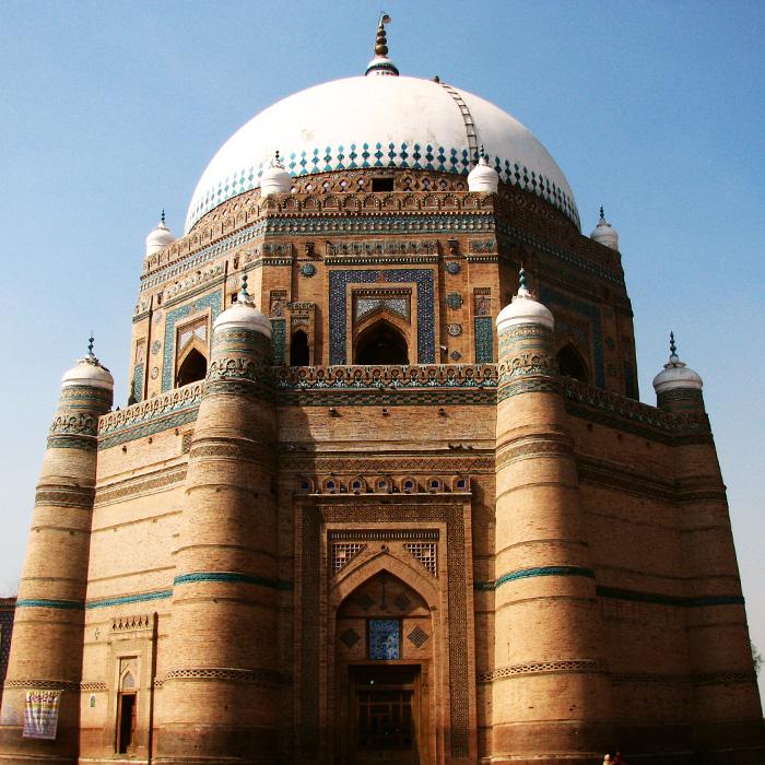 Multan Destination Gallery