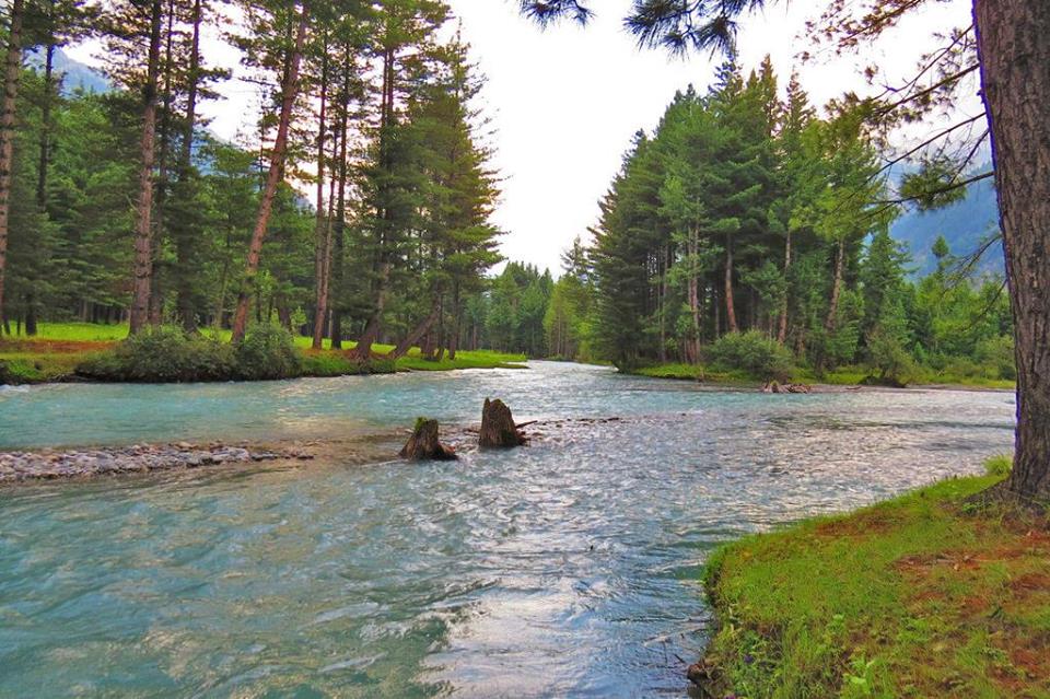 Hunza Valley Travel Highlight