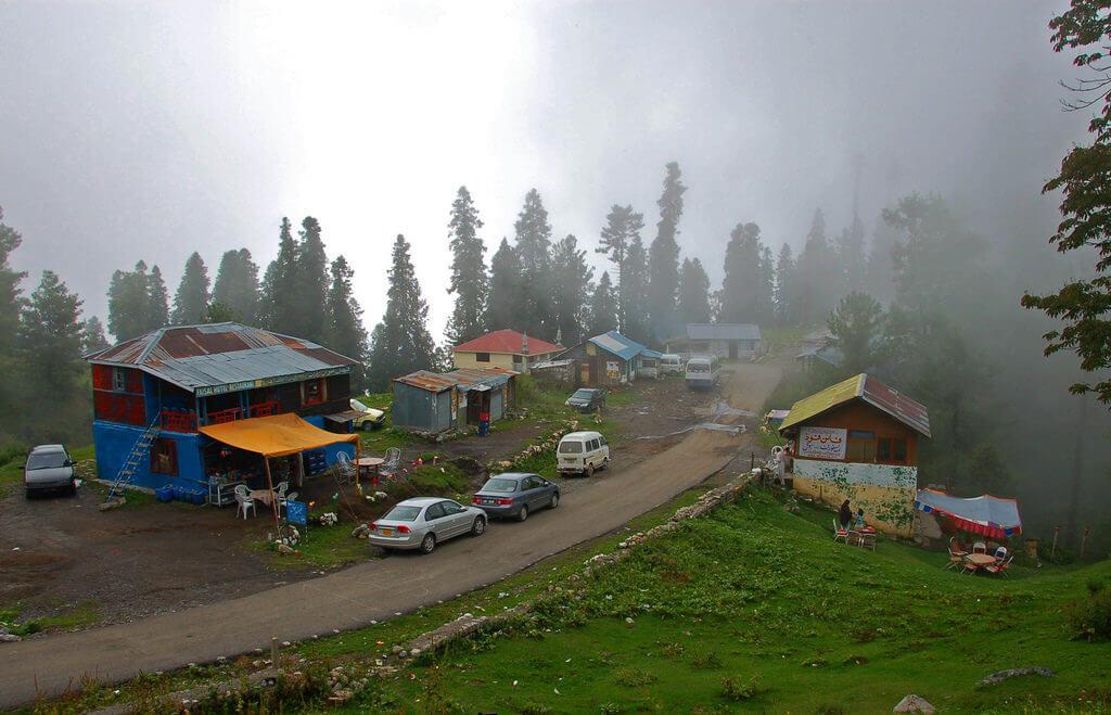 Murree and the Galliyats Destination Gallery