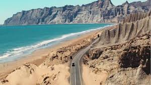 Kund Malir Beach