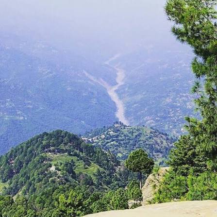 Kotli Sattian Destination Gallery