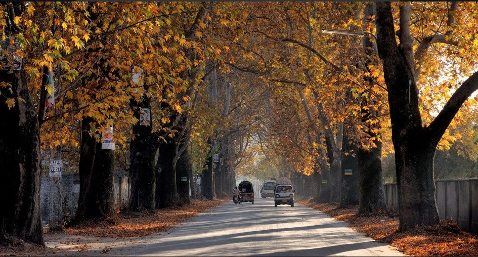 Abbottabad Destination Gallery