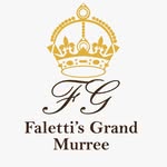 Faletti’s Grand Hotel, Murree