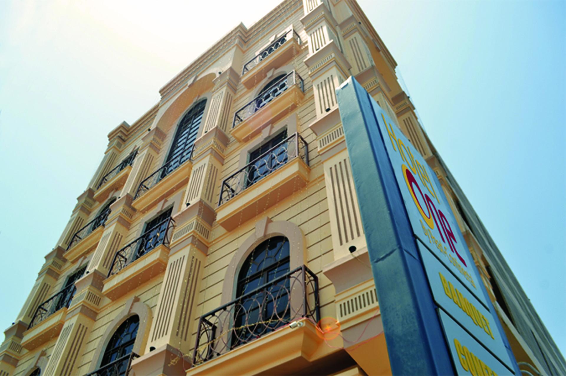 Hotel One Sukkur