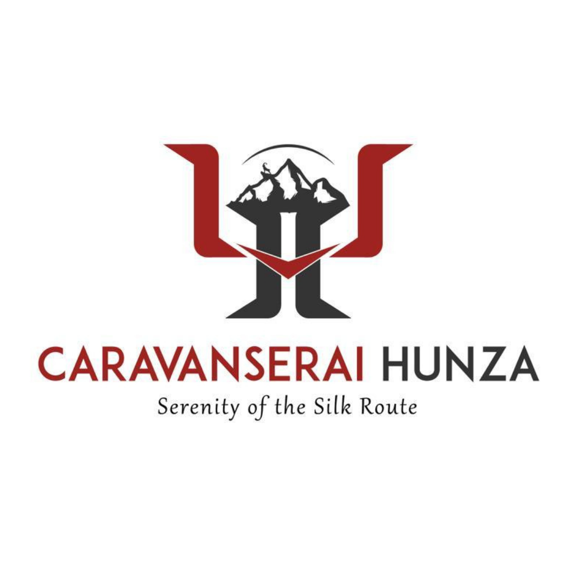 Caravanserai Hunza