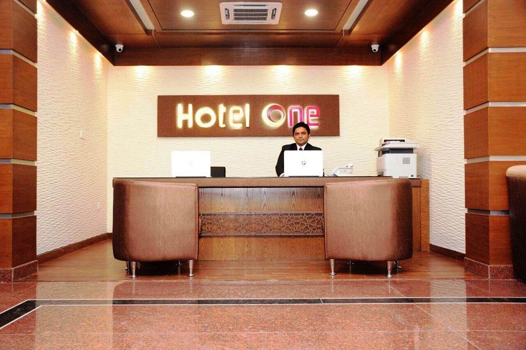 Hotel One Multan