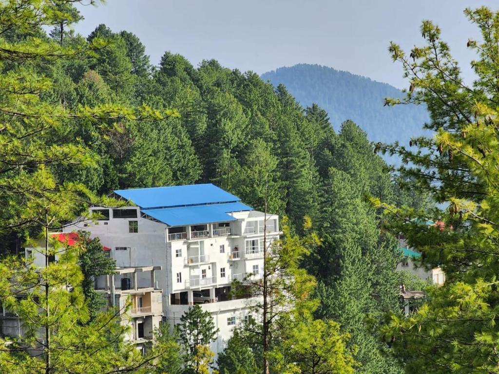 Snow Line Residence hotel