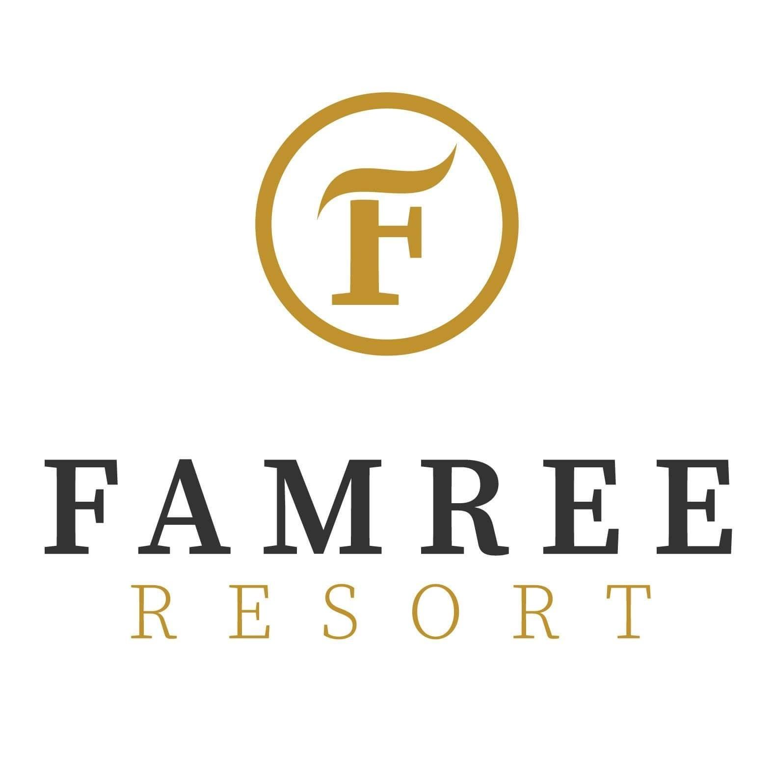 Famree resort attabad lake Hunza