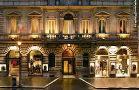 Hotel Artemide