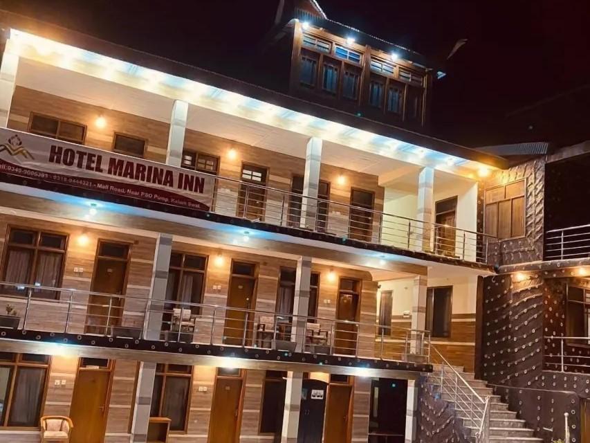 Hotel Marina Inn