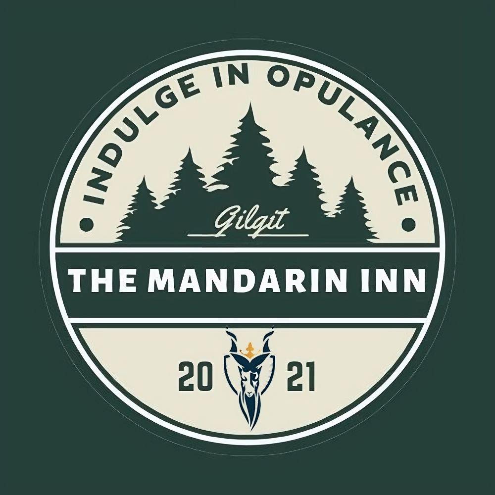 The Mandarin Inn