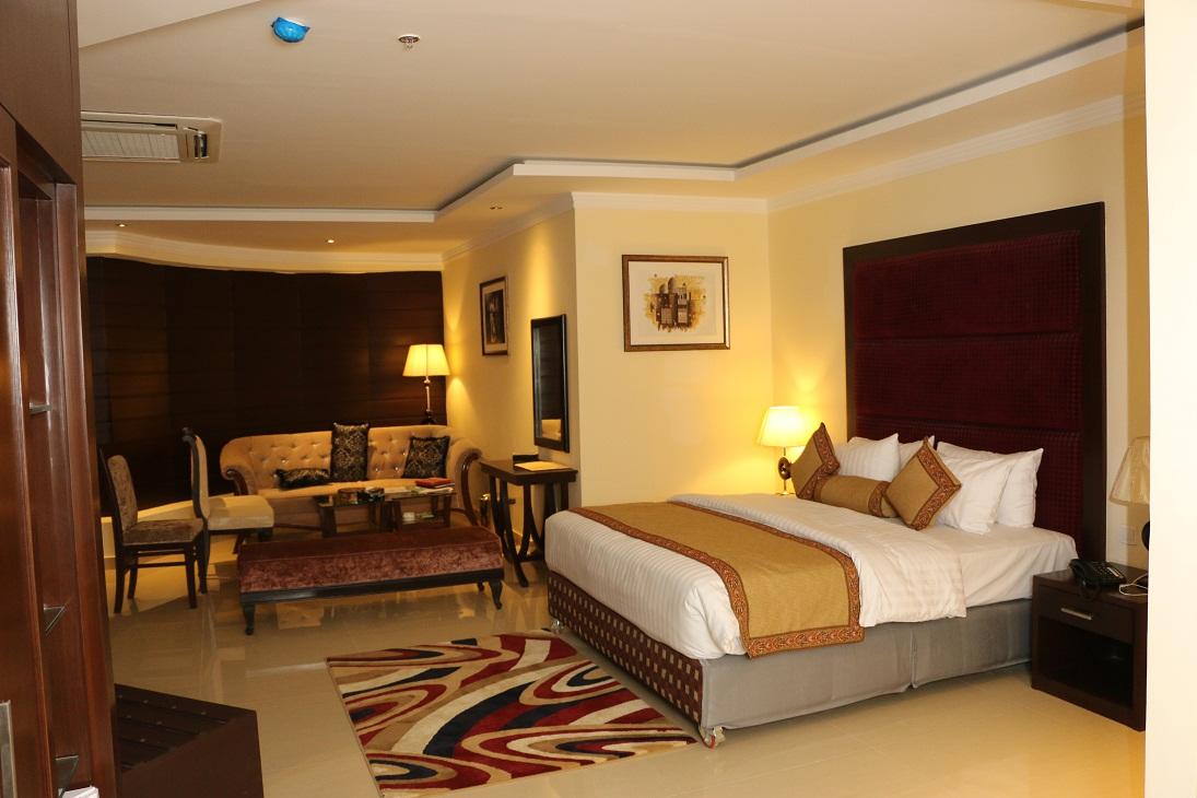 Hotel The Jeevens