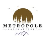 Hotel Metropole Murree