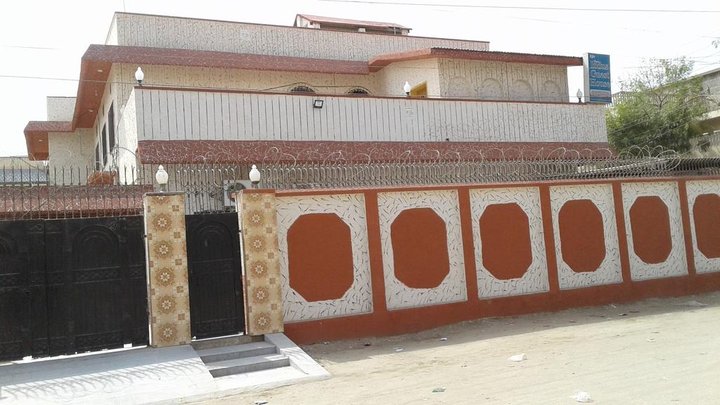 Indus Guest House