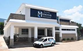 Hotel Minerva