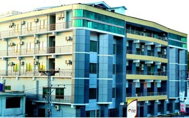 Hotel One Abbottabad