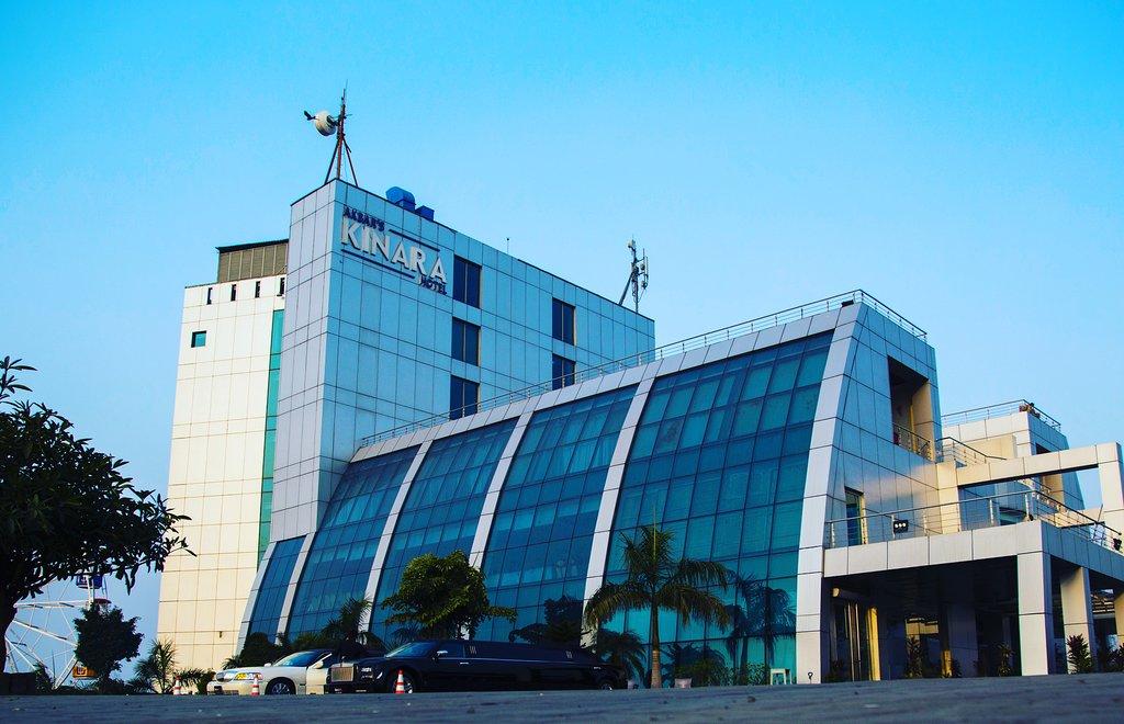 Akbars Kinara