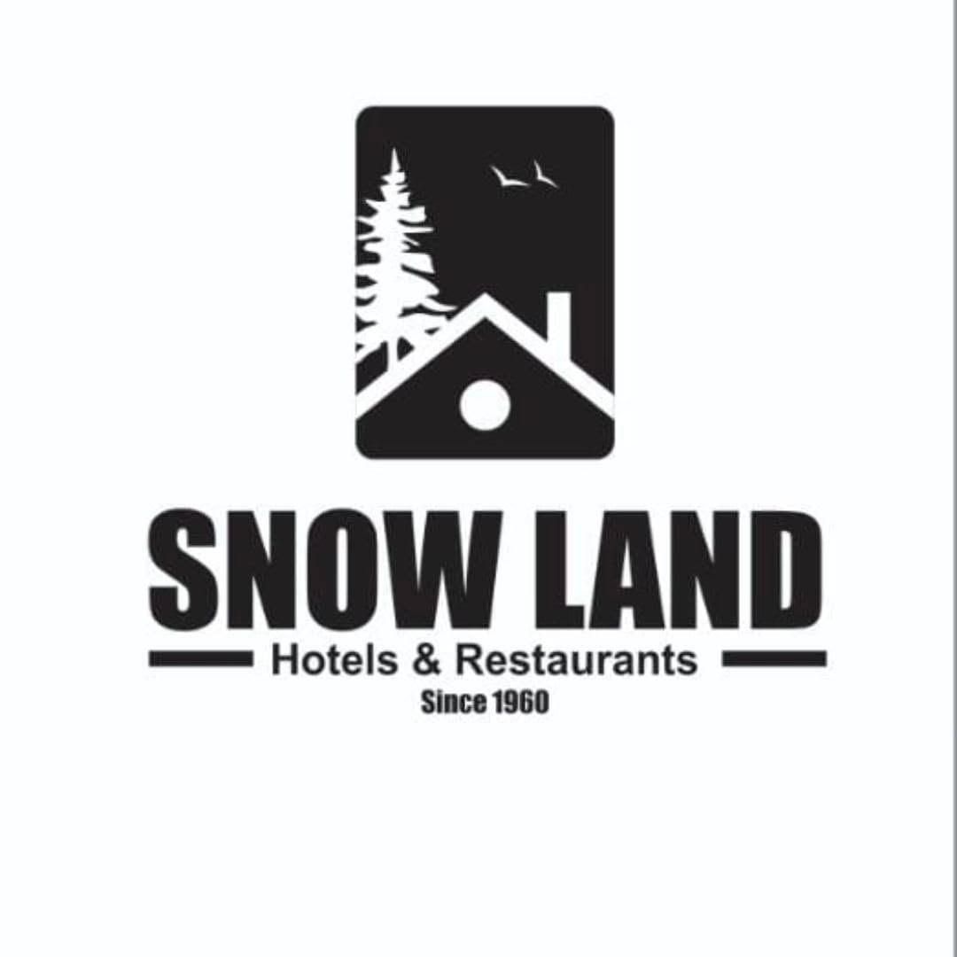 Hotel snow land