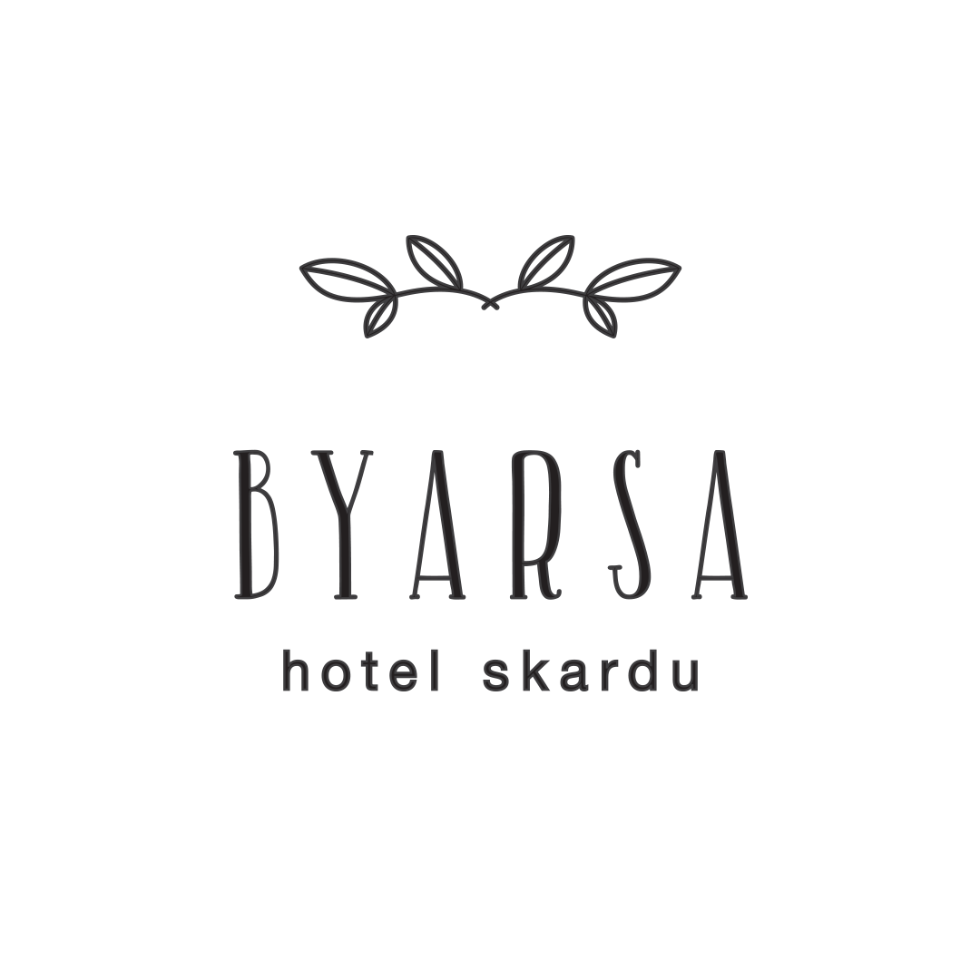 BYARSA HOTEL SKARDU