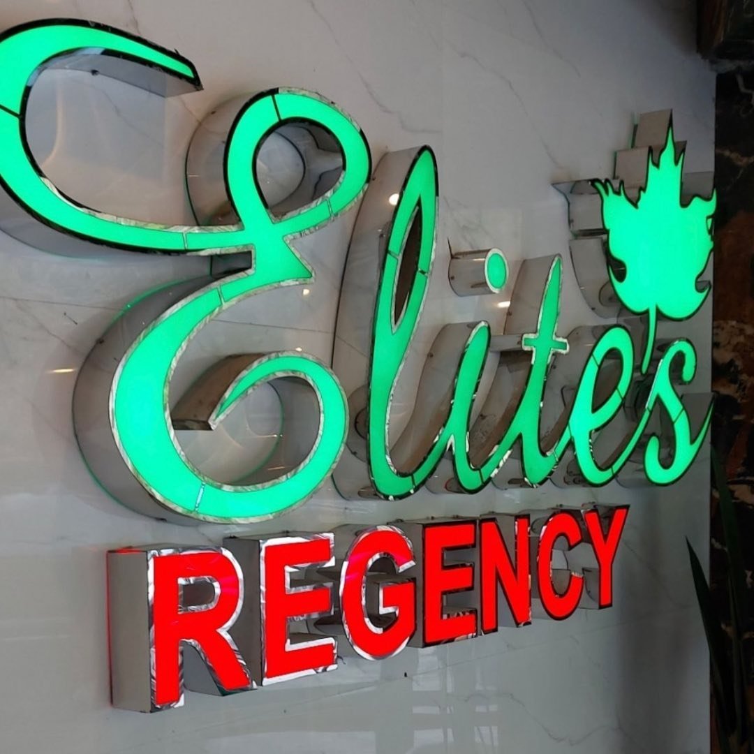 Hotel Elites NathiaGali