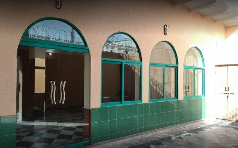 Alydia Inn Guest House